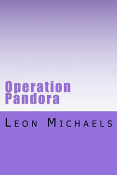 Operation Pandora