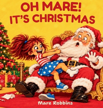 Oh Mare! It's Christmas
