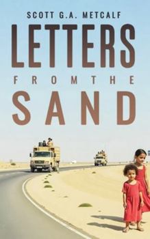 Letters from the Sand