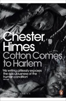 Cotton Comes to Harlem - Book #7 of the Harlem Cycle