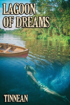 Paperback Lagoon of Dreams Book