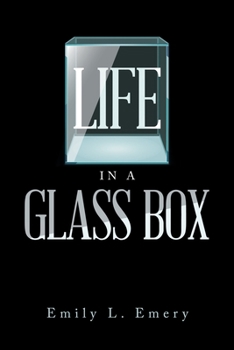 Paperback Life in a Glass Box Book