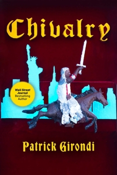 Hardcover Chivalry Book