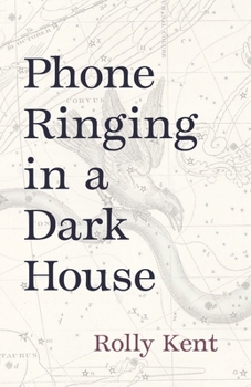 Paperback Phone Ringing in a Dark House Book