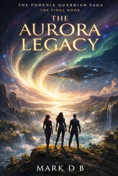 Paperback The Aurora Legacy Book
