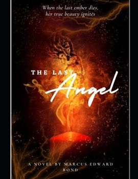 Paperback The Last Angel Book