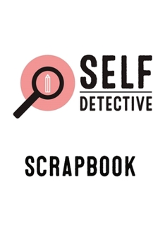 Paperback Scrapbook Book