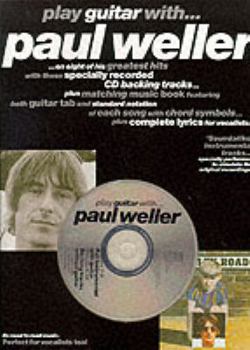 Play Guitar With. Paul Weller