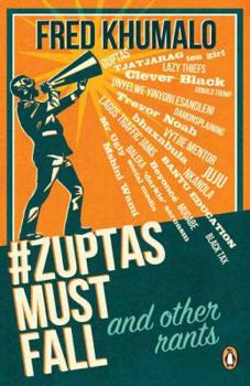 Paperback Zuptasmustfall, and Other Rants Book