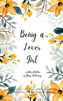 Paperback Being a Lover Girl Book