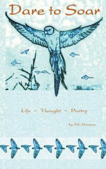 Paperback Dare to Soar Book