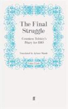 Paperback The Final Struggle Book