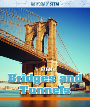 Paperback The Stem of Bridges and Tunnels Book