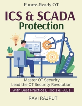 ICS & SCADA Protection: OT Security Frameworks | ICS/SCADA Risk Management | Protecting Manufacturing Systems | OT Cyber Incidents Explained | Real-World OT Security Cases | operational technology sec