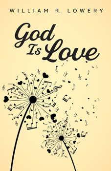 Paperback God Is Love Book