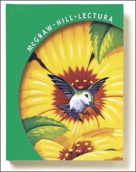 Hardcover MCGRAW HILL LECTURA 3/1 (H) 2ND PRT AND LATER Book