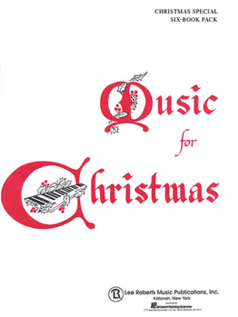 Paperback Christmas Packet Special Book