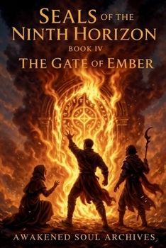Seals of the Ninth Horizon: The Gate of Ember