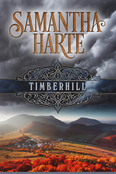 Paperback Timberhill Book