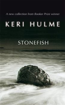 Paperback Stonefish Book
