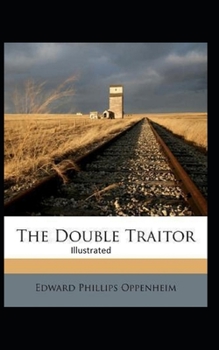 Paperback The Double Traitor Illustrated Book