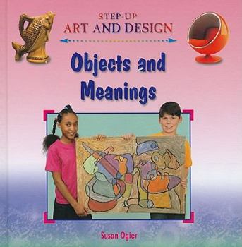 Library Binding Objects and Meaning Book