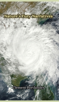 Hardcover Nature's Fury Narratives Book