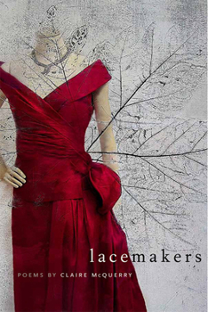 Paperback Lacemakers Book