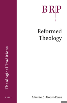 Paperback Reformed Theology Book