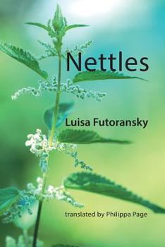 Paperback Nettles Book