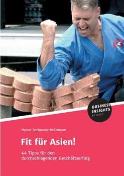 Paperback Fit für Asien! [German] Book