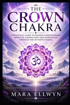 Paperback The Crown Chakra Book