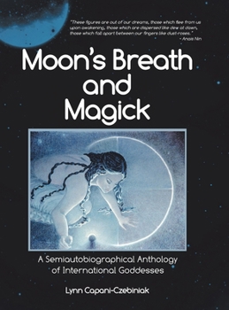 Moon’s Breath and Magick