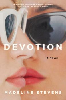 Hardcover Devotion Book