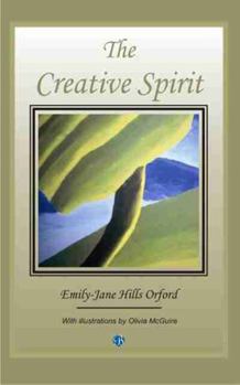 Paperback The Creative Spirit Book