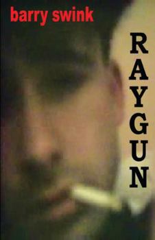 Paperback Raygun Book