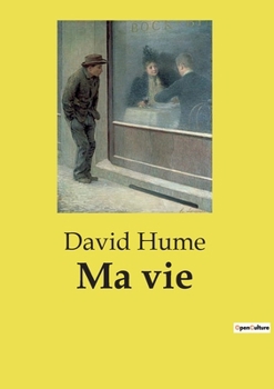 Paperback Ma vie [French] Book