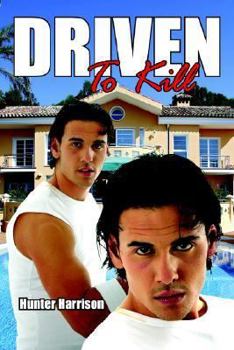 Paperback Driven To Kill Book