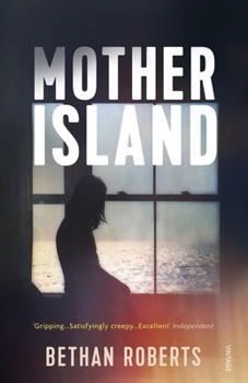Paperback Mother Island Book