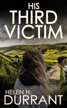 His Third Victim - Book #1 of the DI Matt Brindle