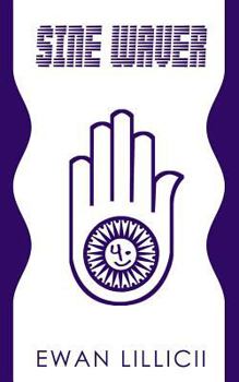 Paperback Sine Waver Book