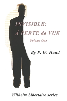 Paperback Invisible: À Perte de Vue Book