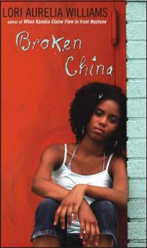 Mass Market Paperback Broken China Book