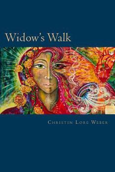 Paperback Widow's Walk Book