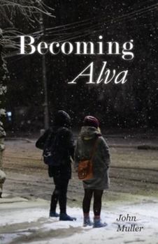 Paperback Becoming Alva Book