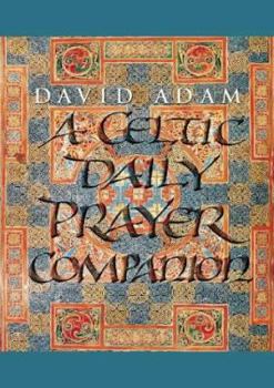 Hardcover A Celtic Daily Prayer Companion Book