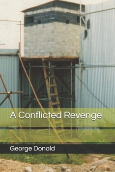 Paperback A Conflicted Revenge Book