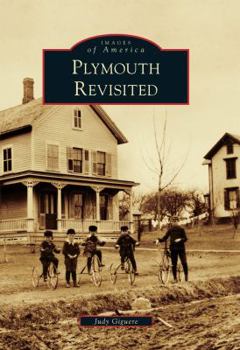 Plymouth Revisited - Book  of the Images of America: Connecticut