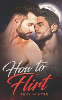 Paperback How to Flirt Book