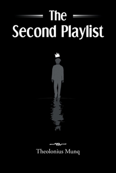 Paperback The Second Playlist Book